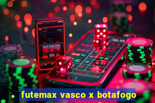 futemax vasco x botafogo